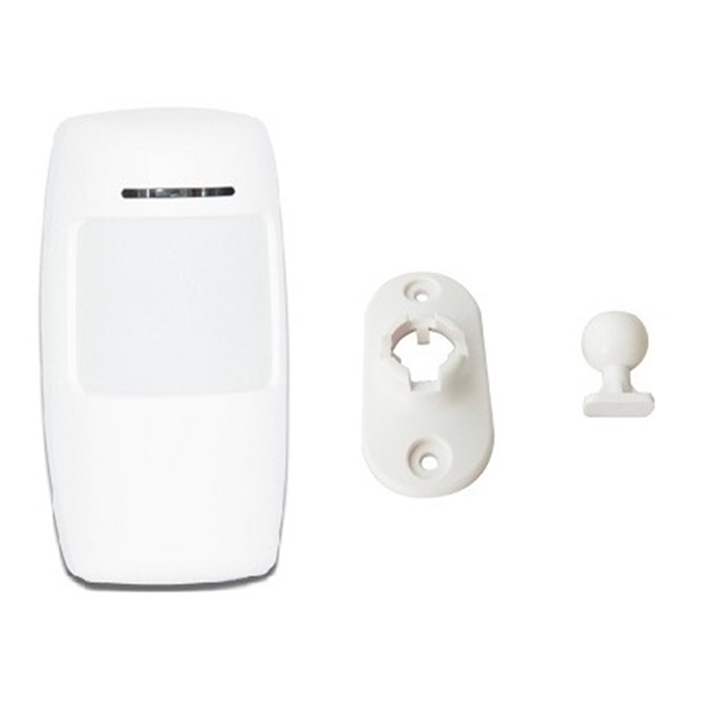 PMD75 - Détecteur bi-volumétrique - Équipements et sécurité pour la maison | fnac Belgique