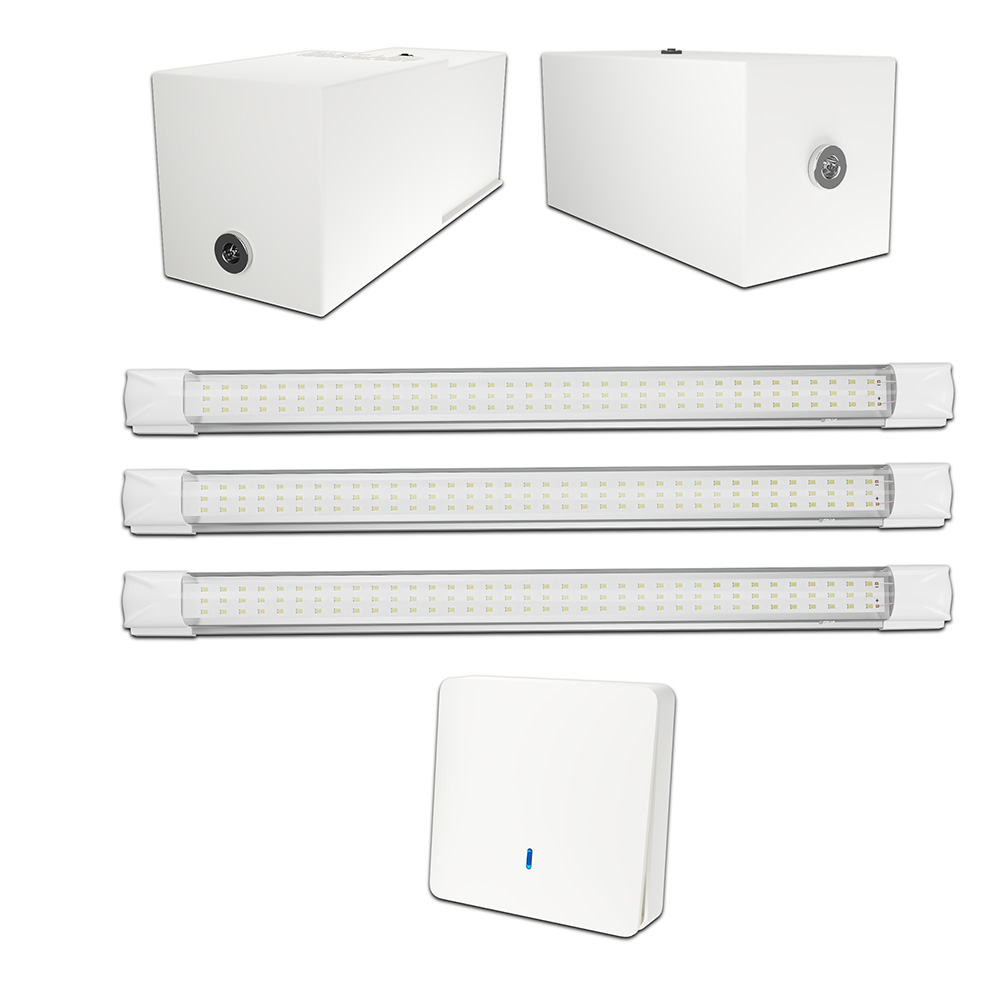 Archives des Kit Fast Power - Fast Led Technology