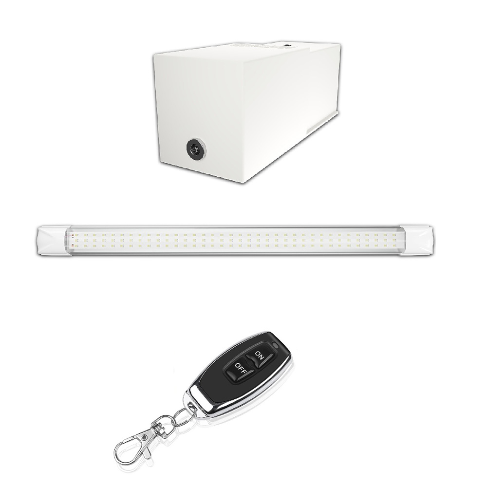 Boutique - Fast Led Technology
