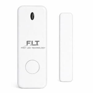 Pièce détachée - Capteur d'ouverture de porte sans fil pour alarme